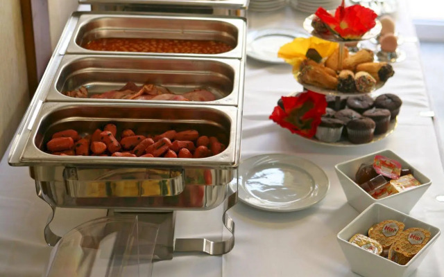 Elena Boutique Residence