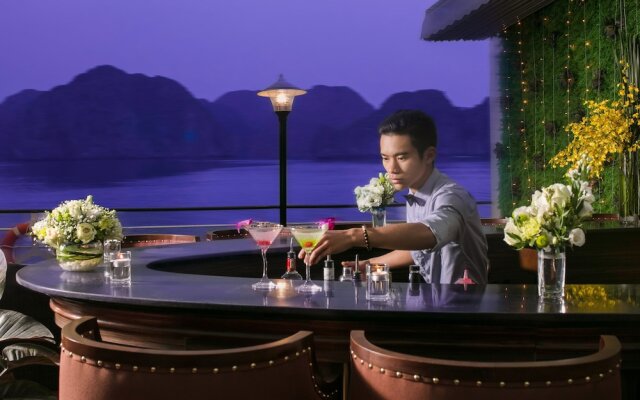 Era Premium Cruises Halong