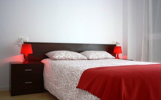 Can Muntaner Apartments