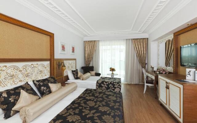 Crystal Palace Luxury Resort & Spa - All Inclusive Resort