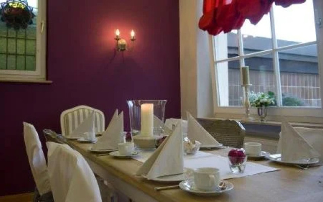 Hotel Krone am Park