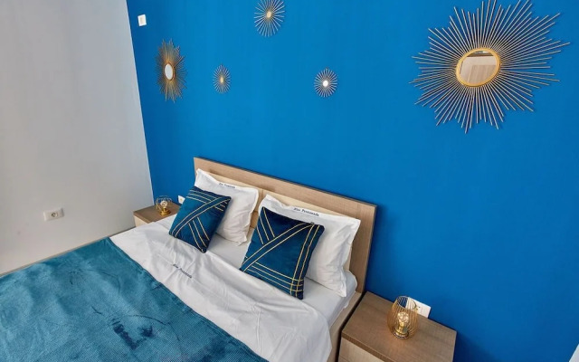 Apartamente Promenada 2