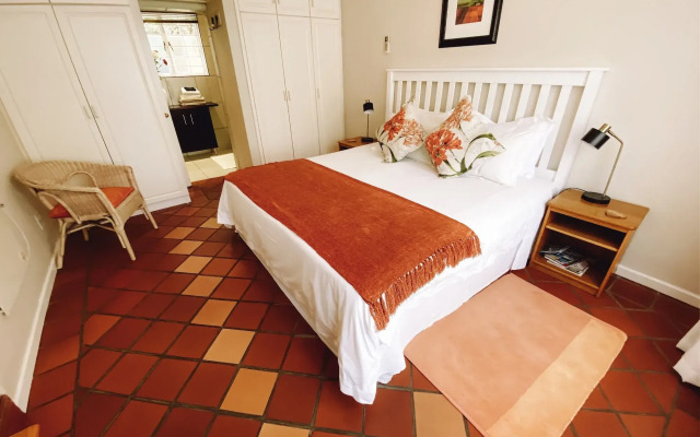 Jonquil Cottage