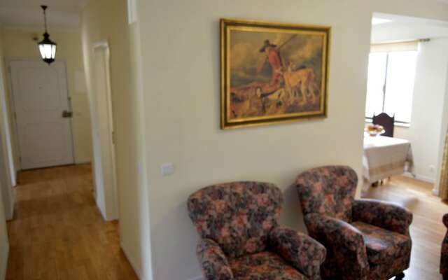 T3 Funchal Centro Hospital