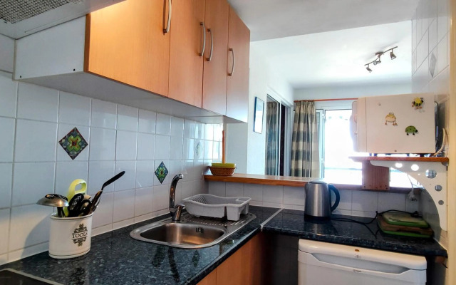 Summer Breeze Apartment