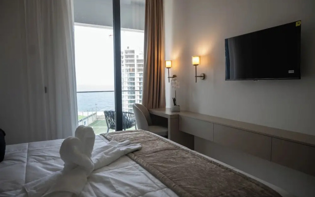 Best View Fortina Luxury Suites