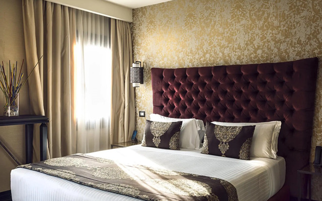 Venice Times Hotel