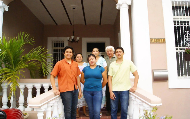 Hotel Casa Nobel