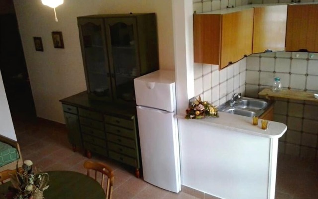 Appartamenti Le Fontanelle