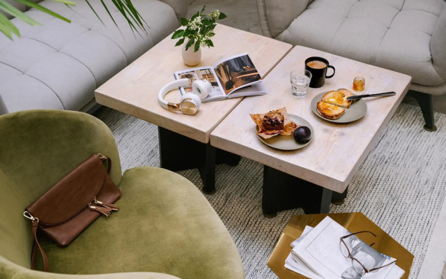 Chelsea Green Hotel, Sonder by Marriott Bonvoy