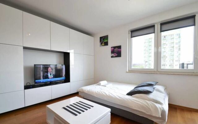 Dream Loft Vistula