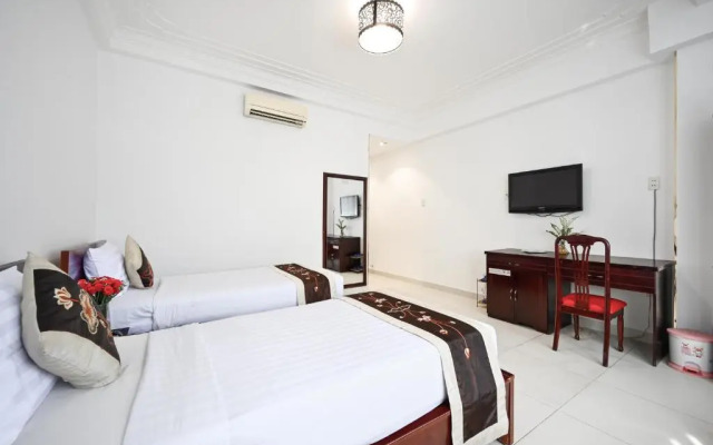 TN Central Hotel