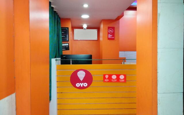 OYO 10436 Hotel Forum Park