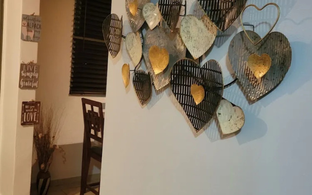 Chalet San Pedro