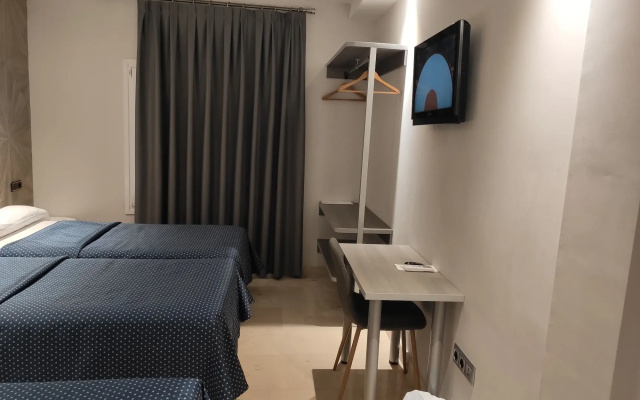 Hotel Ciudad de Navalcarnero