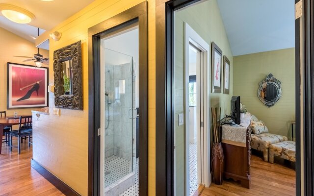 Pescado Penthouse On Duval