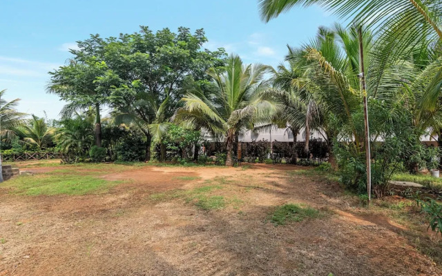 Sterling Banashree Badami