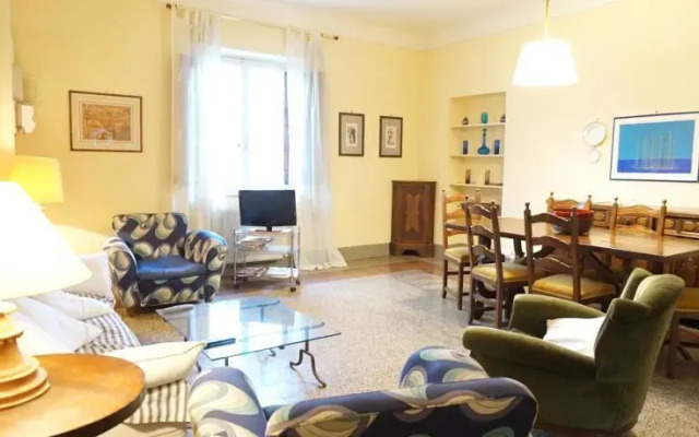 Appartamento Nottolini