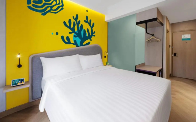 Quest Vibe Dewi Sri Bali