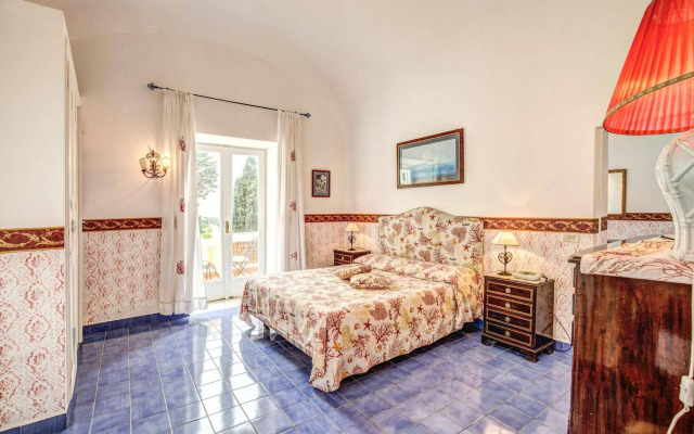 Casa Caprile