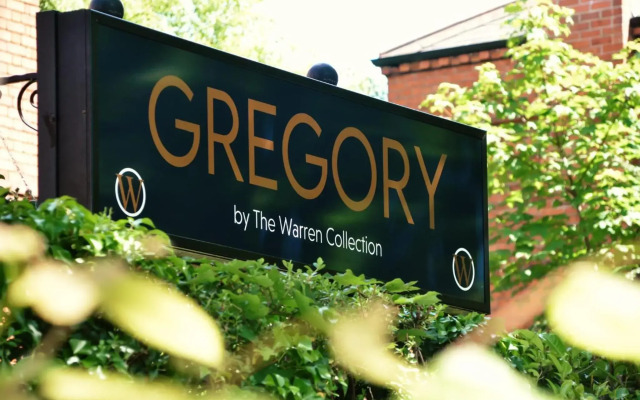 The Gregory Guest House