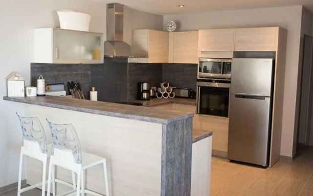 Dream Villa Colombier 834