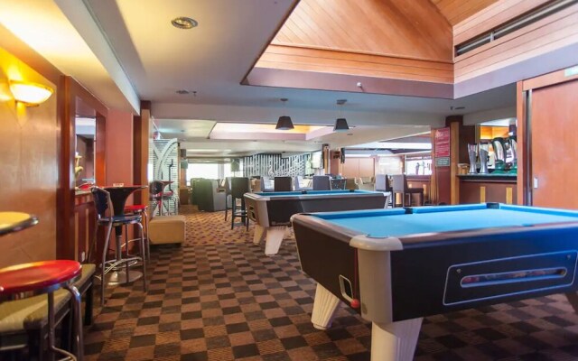 Awana Genting Executive Suite