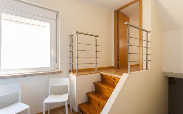 ALTIDO Alfama River Views