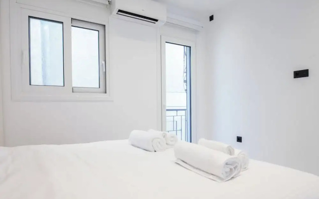 Modern Luxury Athens Riviera w Sea View