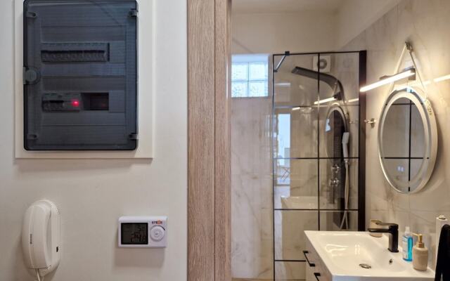 Volos Terra Deluxe Residences