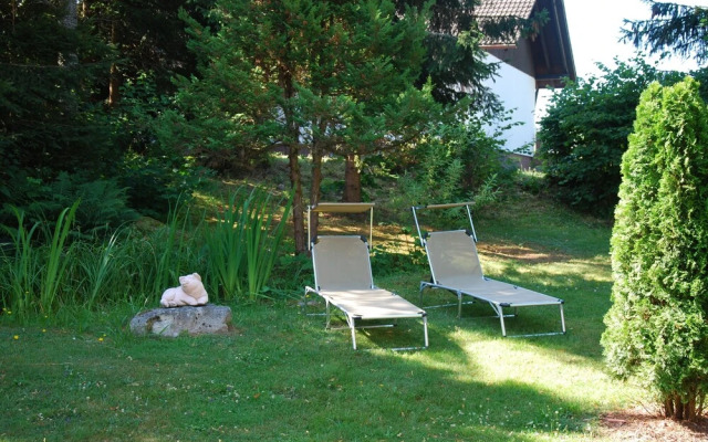 Landgasthof zum Dorfkrug