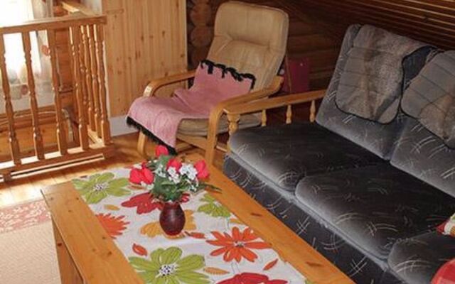 House 6012 Soini