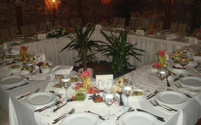 Kale Ici Hotel - Special Class