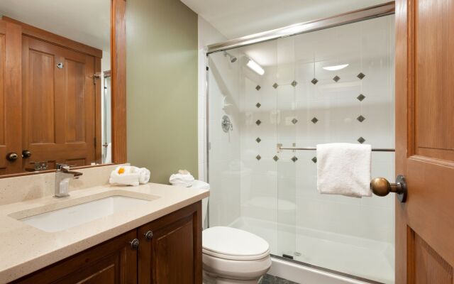 Horstman House by Whistler Premier
