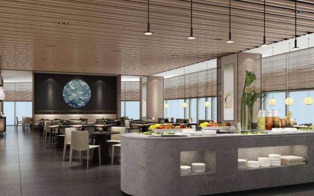 Novotel Shanghai Qingpu Excellence