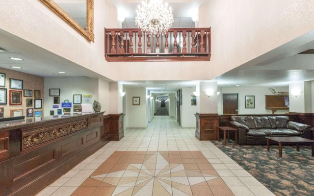 Best Western Prime Inn And Suites