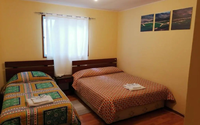 Hostal La Concepcion
