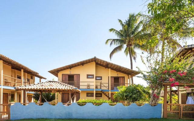 Sossego e Tranquilidade Vila do Outeiro