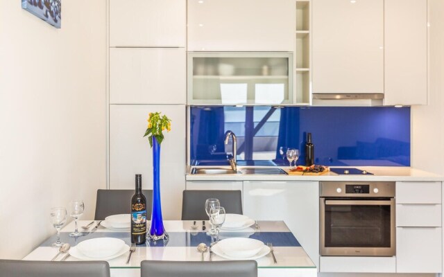 Amazing Home in Medici With Wifi and 1 Bedrooms