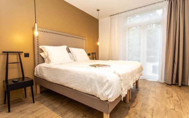 Ty Mad Hôtel-Restaurant