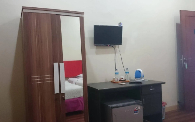 Hotel Limoes
