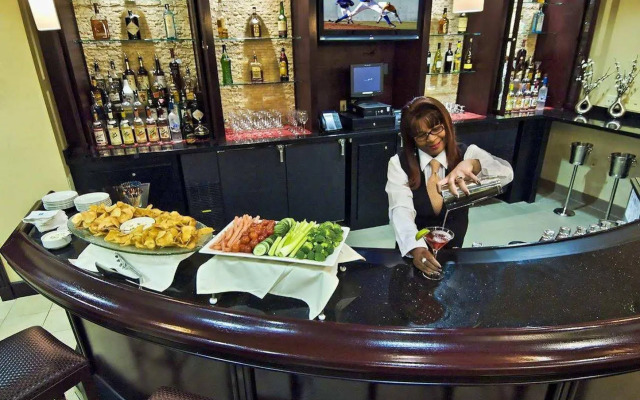 Embassy Suites by Hilton Tampa Brandon