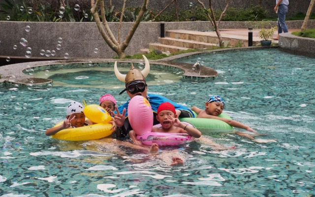Fuli Hot Spring Resort