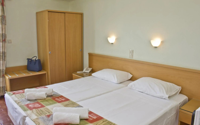 Nafsika Hotel