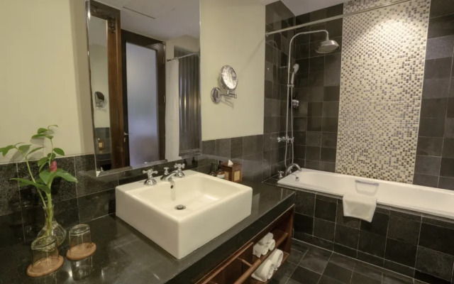 Kuta Seaview Boutique Resort