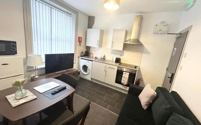 Adelaide Gardens by Sasco Apartments