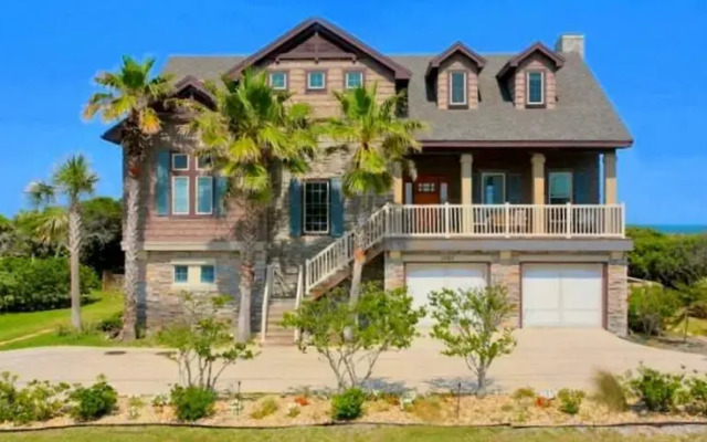 Getting Away Beach House 3067