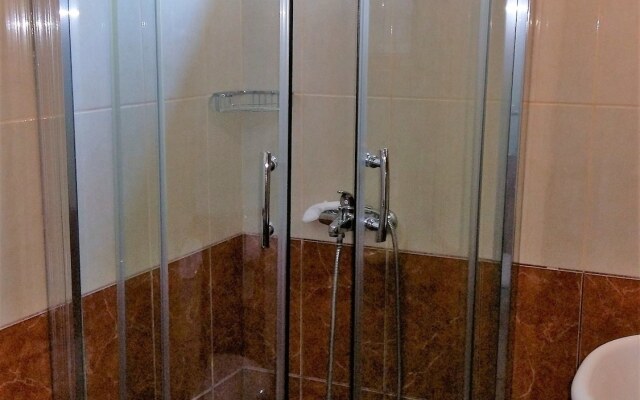 Philippos Hotel Apartments