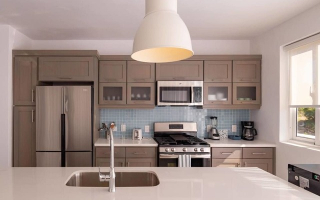 Private 3 Bedroom Villa Near Walking Trail