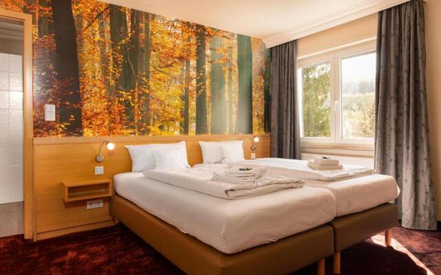 Waldhotel Schinkenwirt